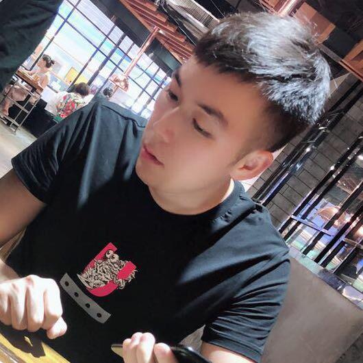 @做饭又洗碗