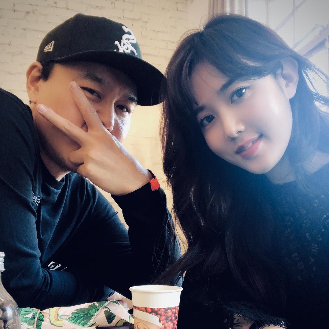 Jay & Jin