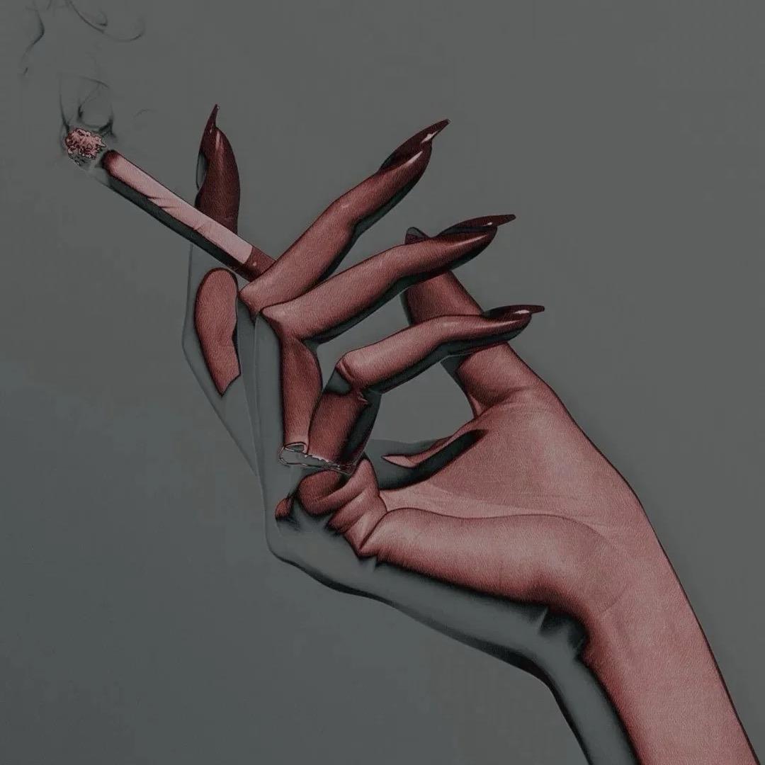 消失