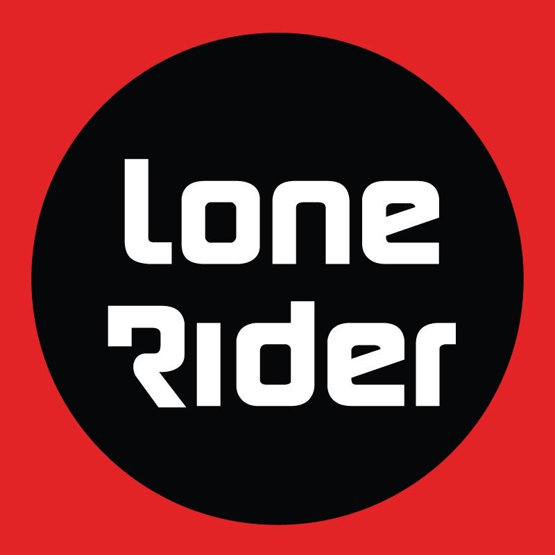 LoneRider独骑