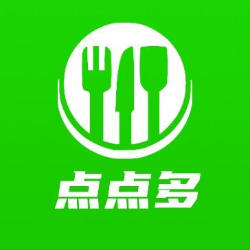 点点多餐消配送