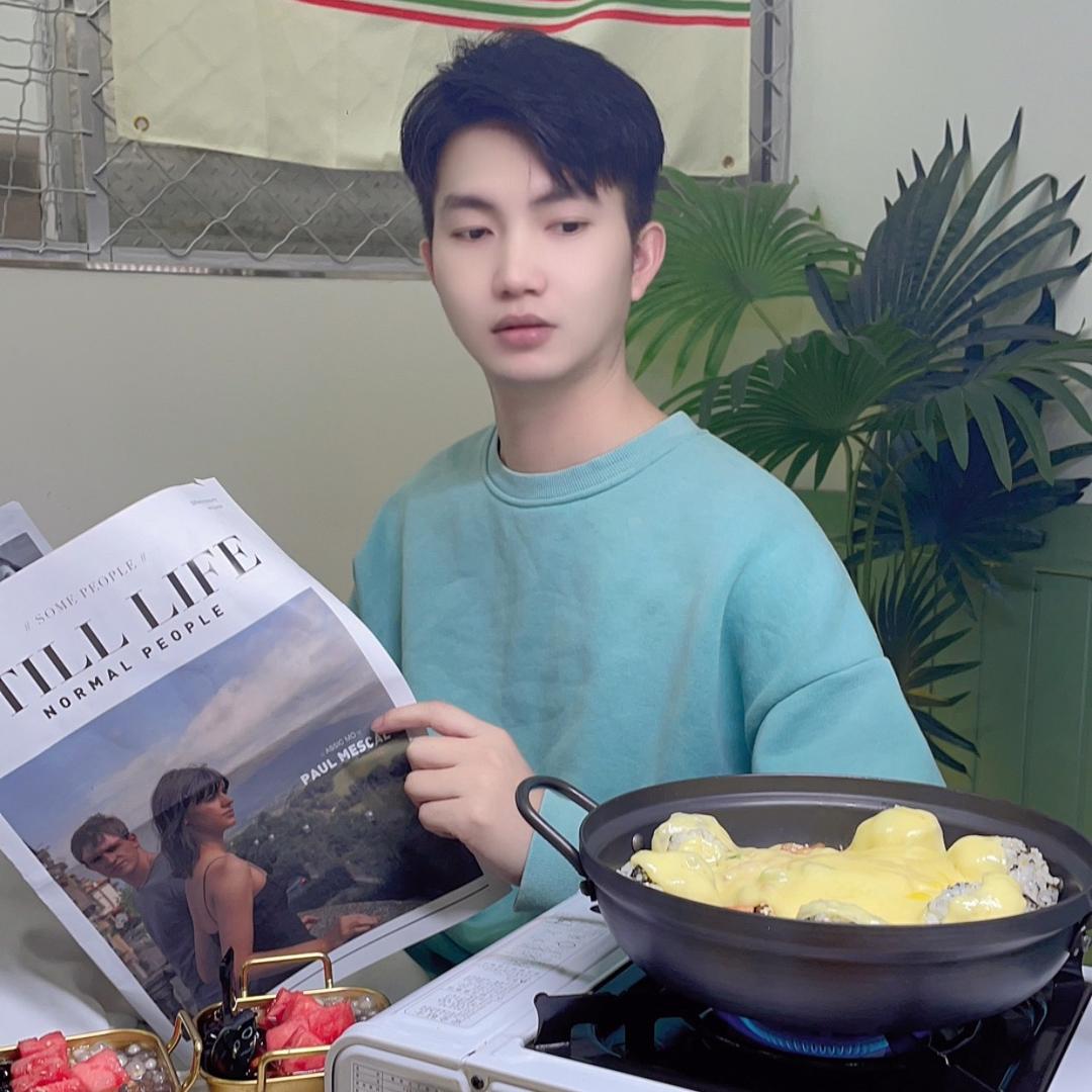 大李大李