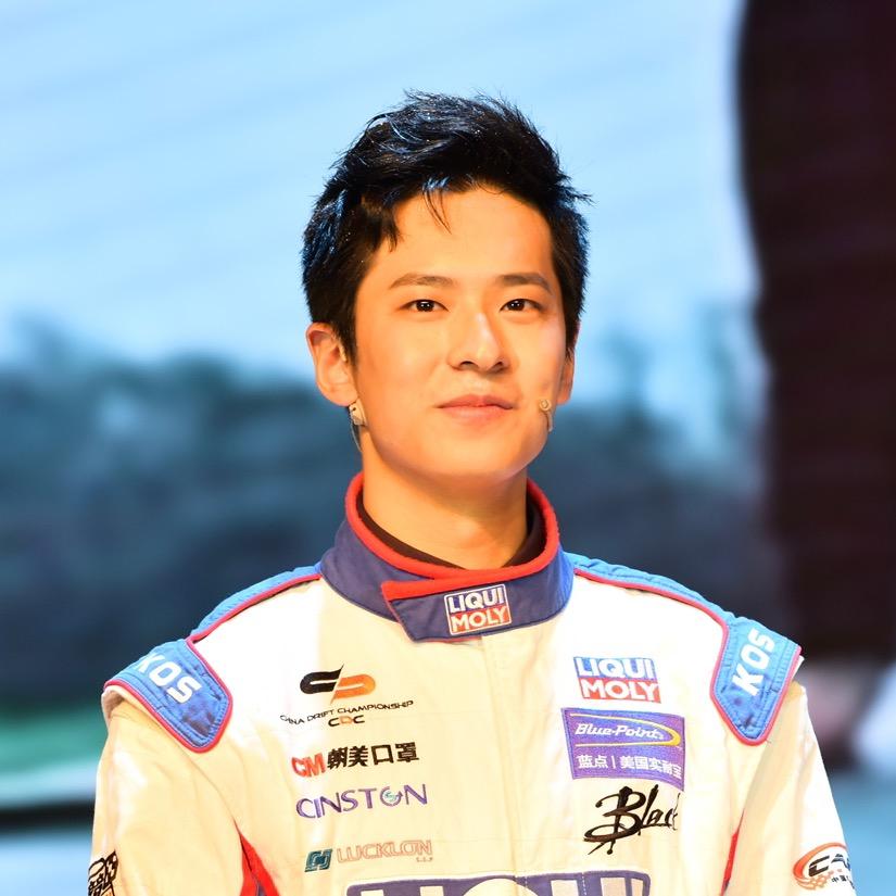 爱车的戴戴@抖音