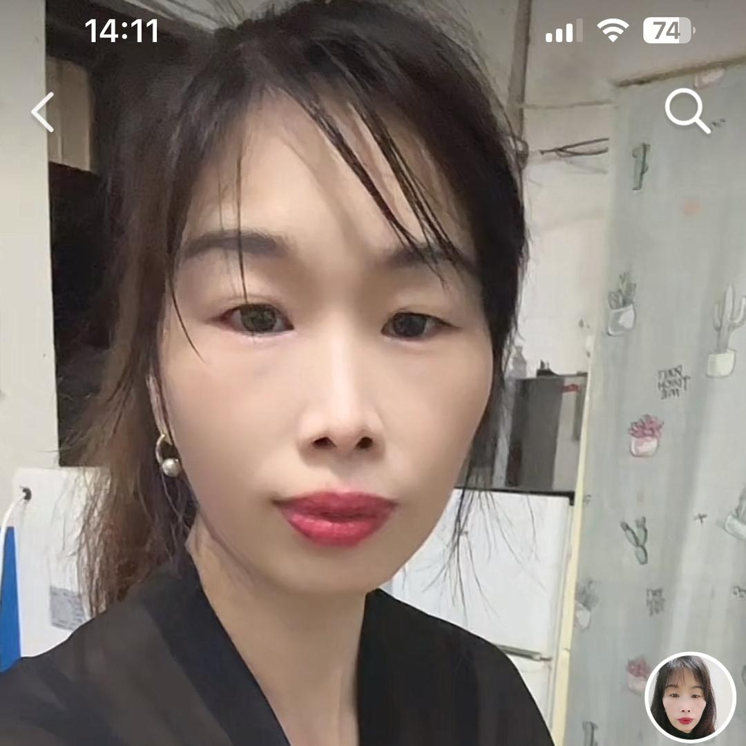 河南静静