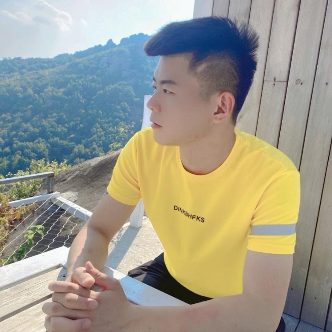 🥇安庆李公子❤️