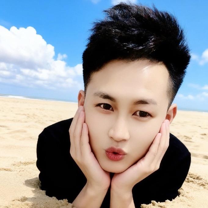 工地小哥