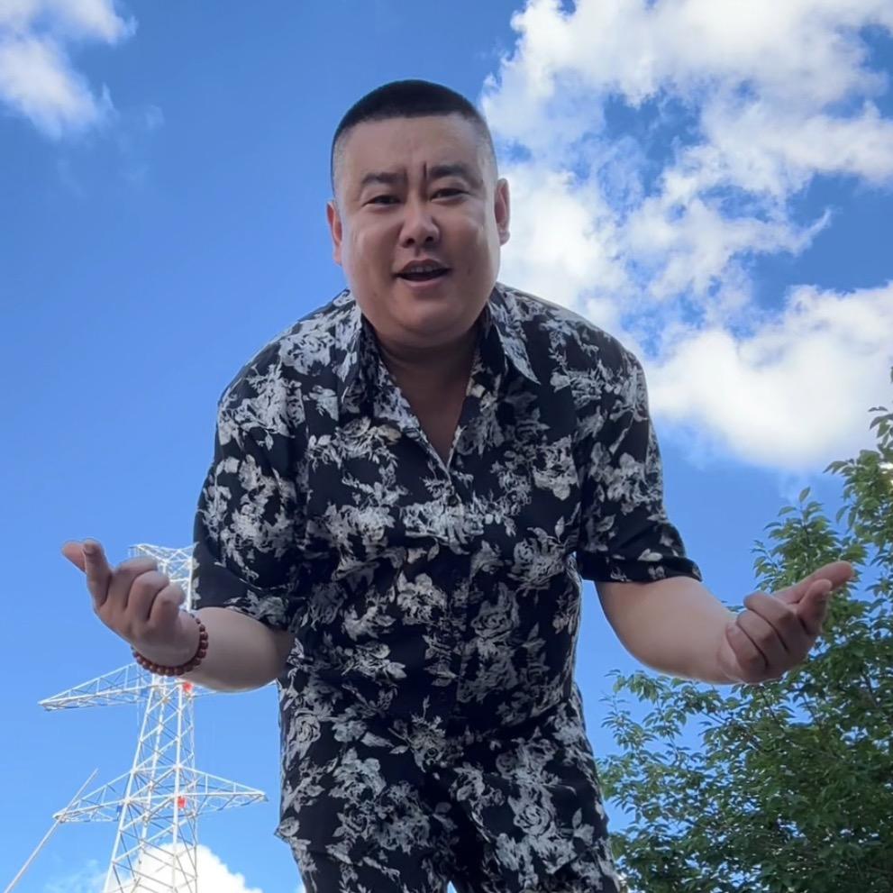 憨寶（低谷期）