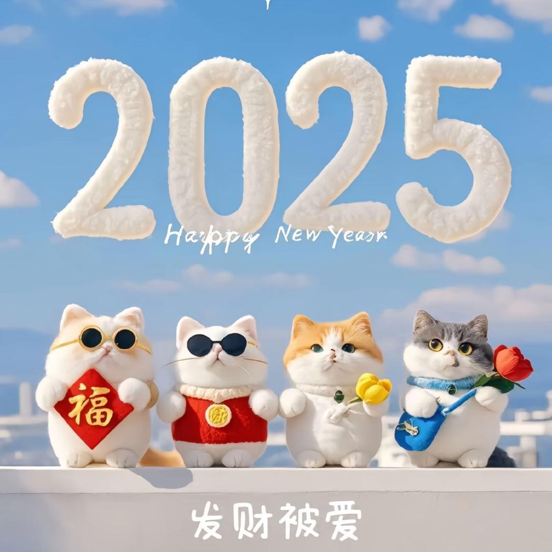 熊猫🐼