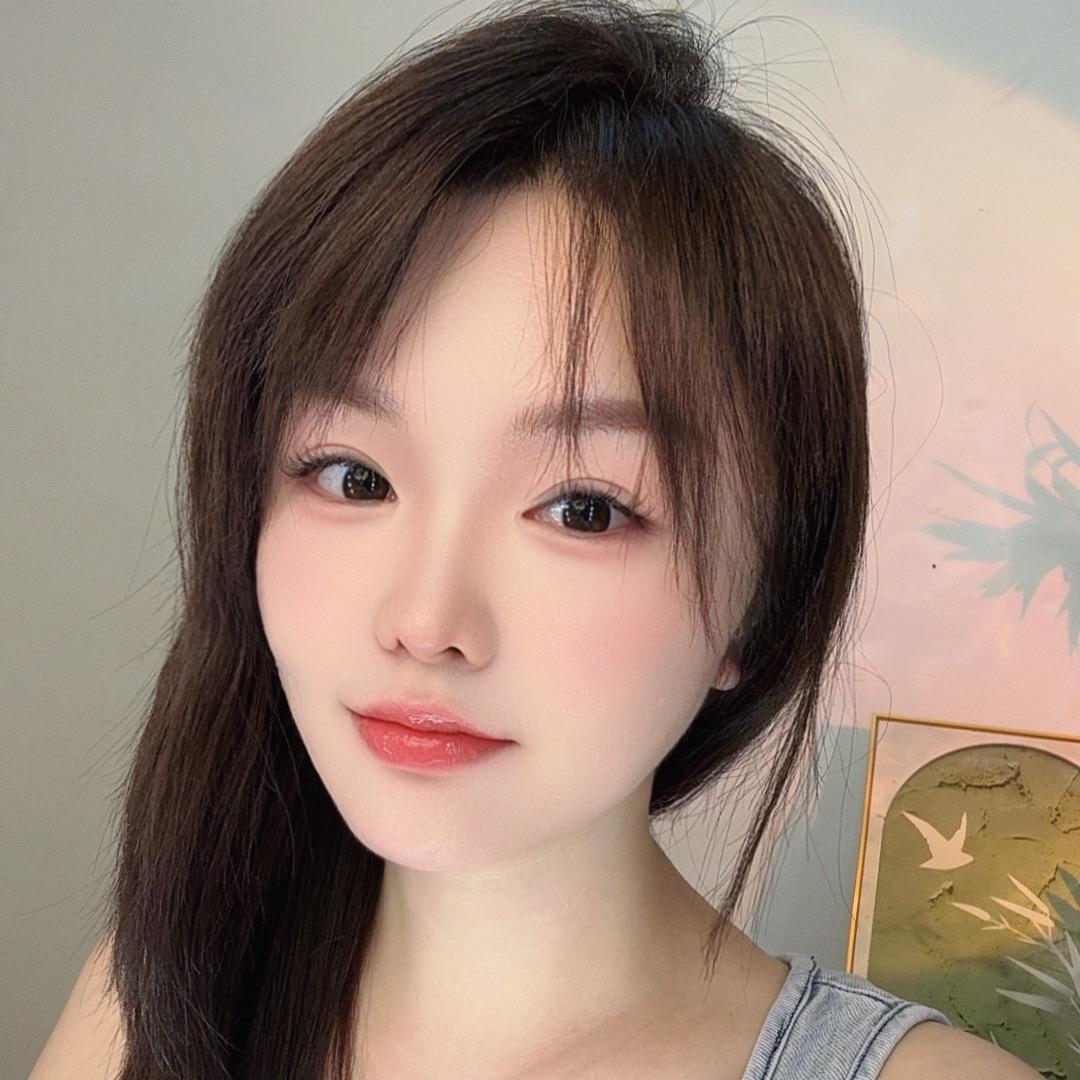 初一💕