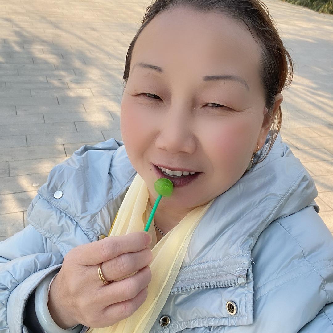 金姐