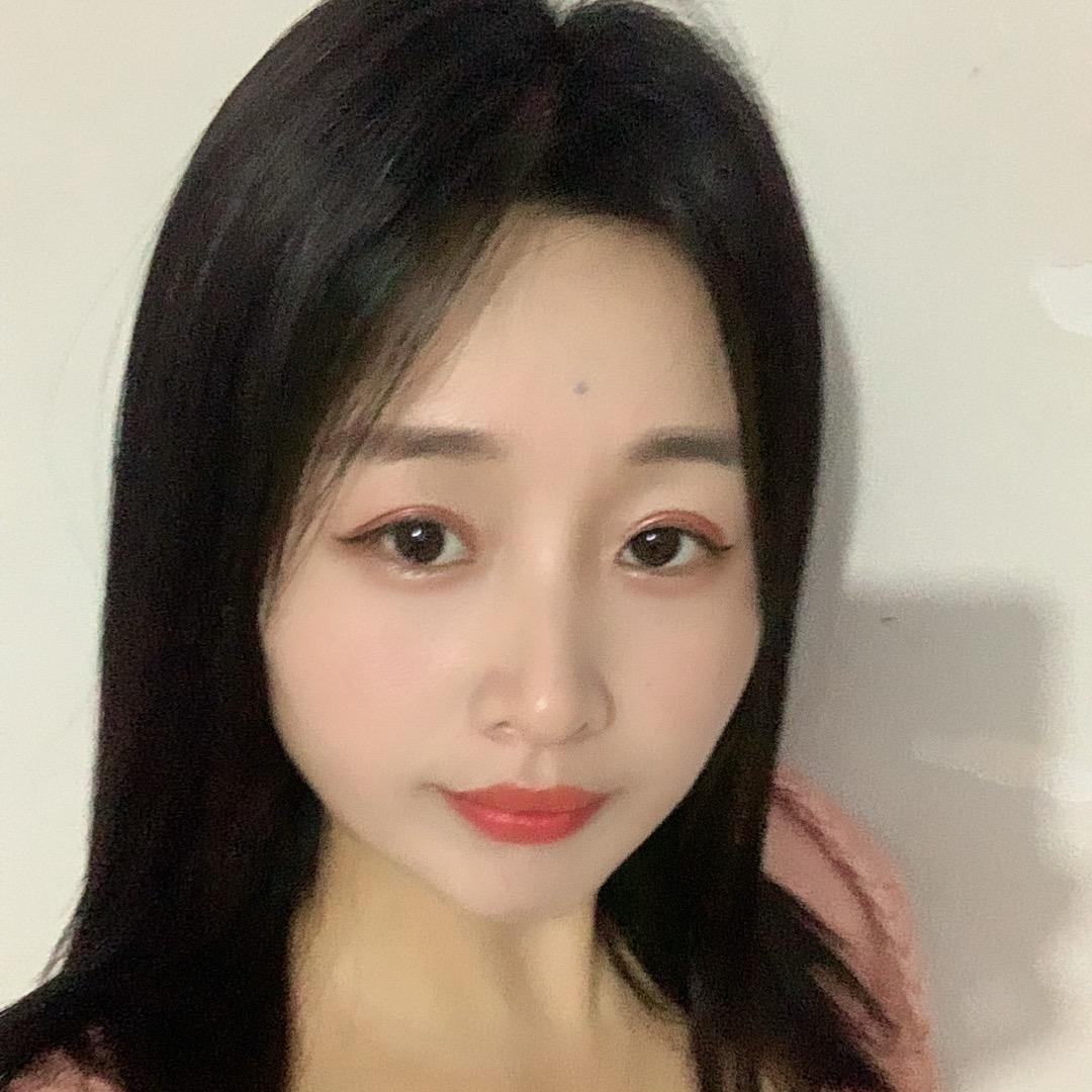 南汐 ❤️