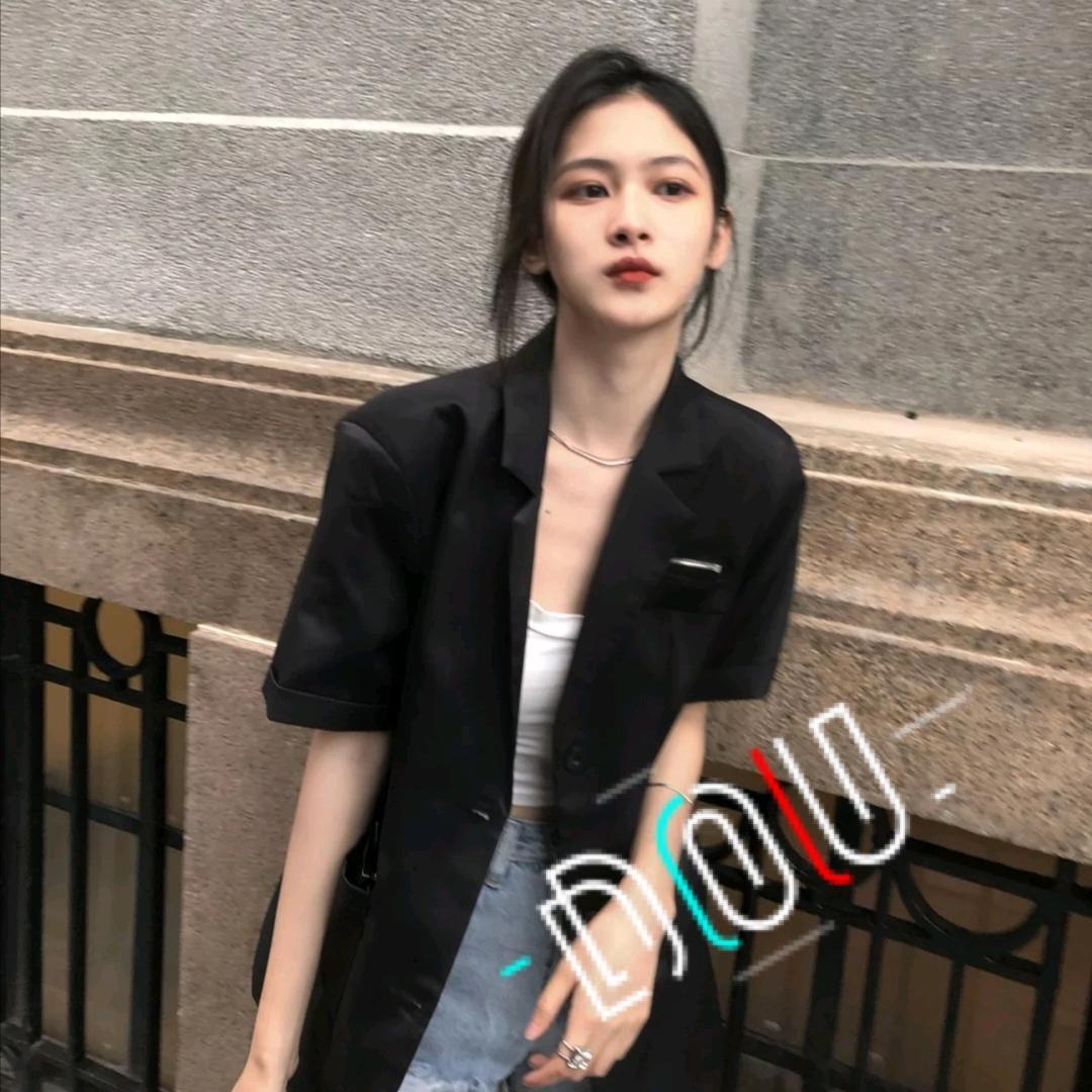ღ凉生初雨
