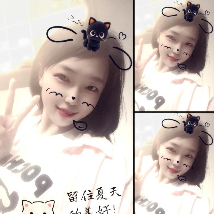 小张不吃香菜🍃