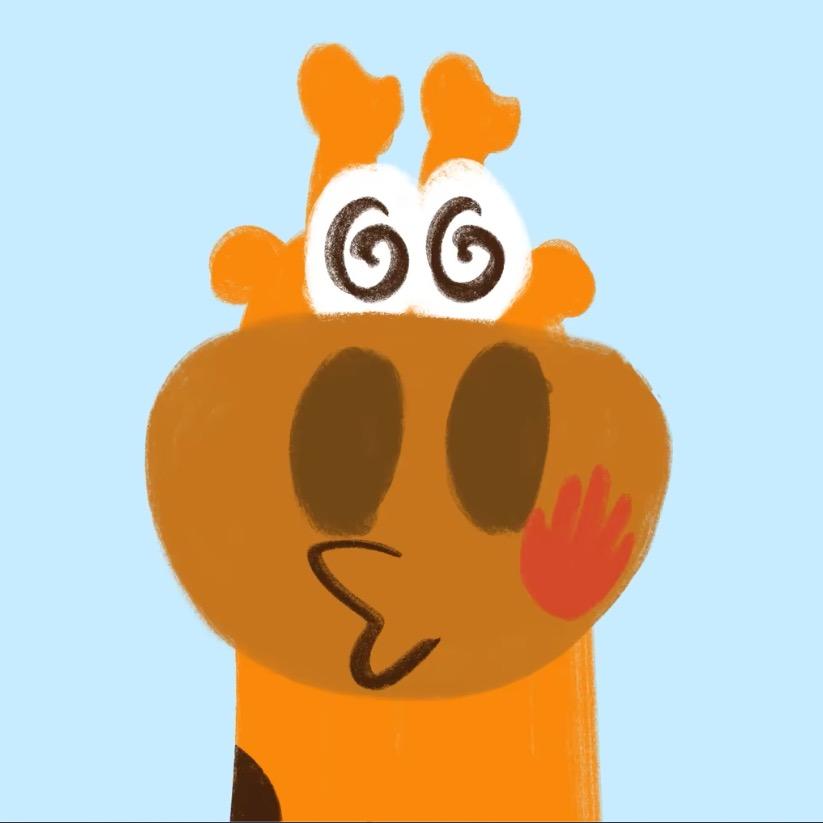 土豆片和王师傅