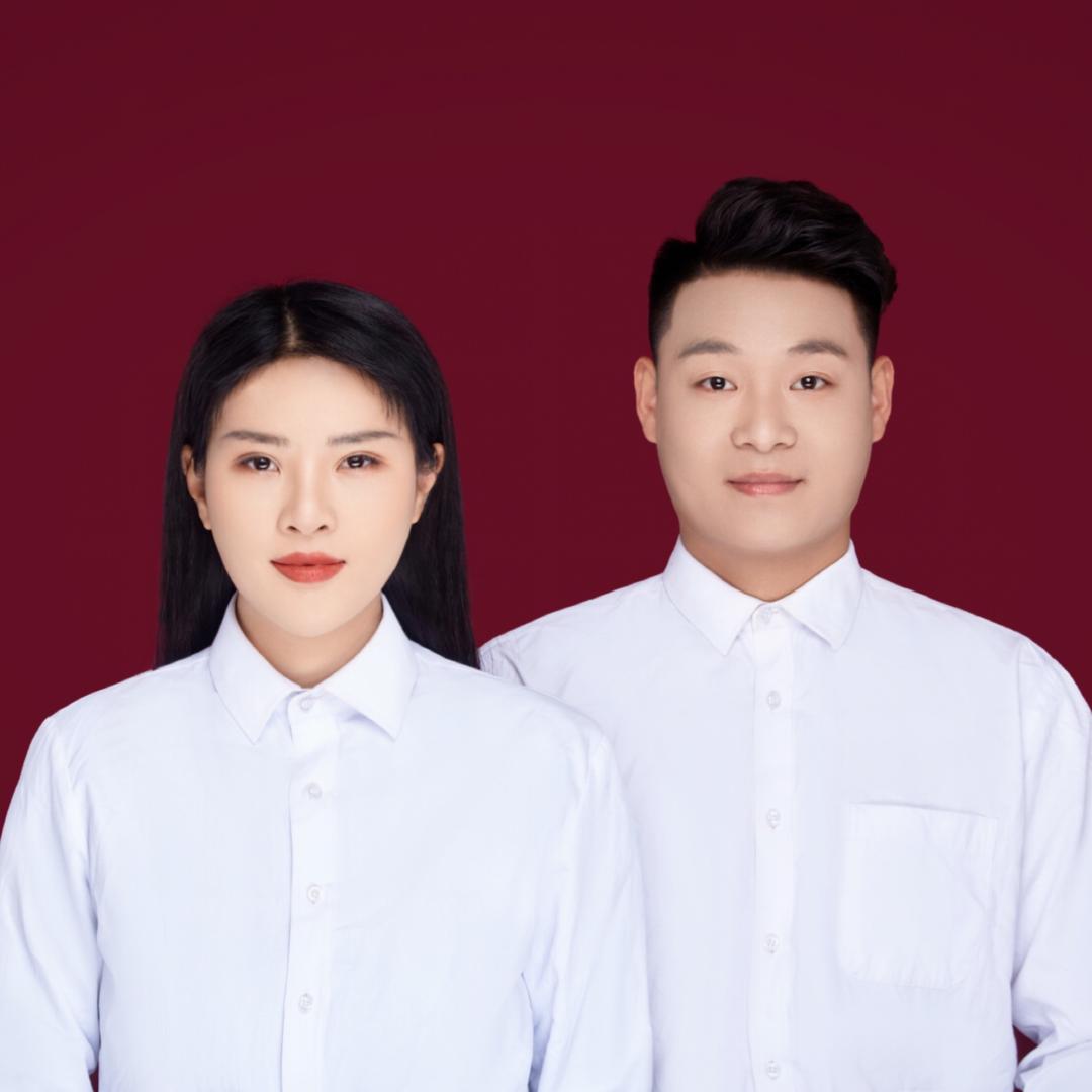 佩佩的三婚生活