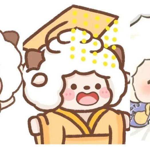 香辣荷包蛋