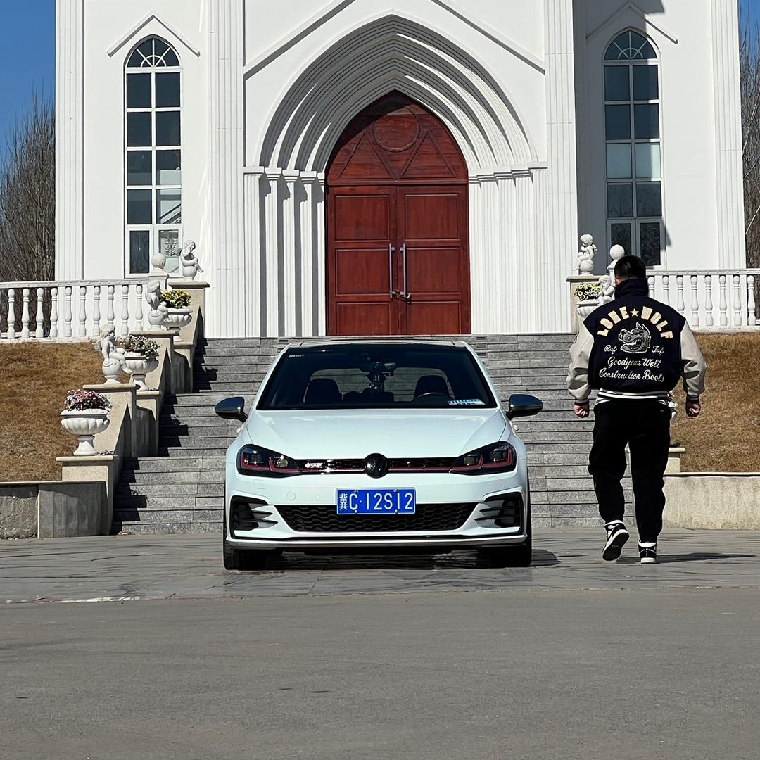 大帅玩车