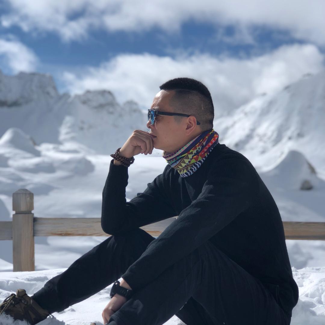 疯狂的脚丫子