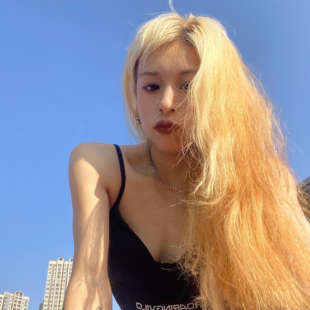 SNOWSTORM BEBE—小柏池🍭