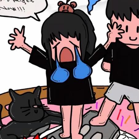 超级咩霸🐑