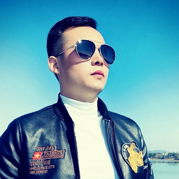 刘牛电商