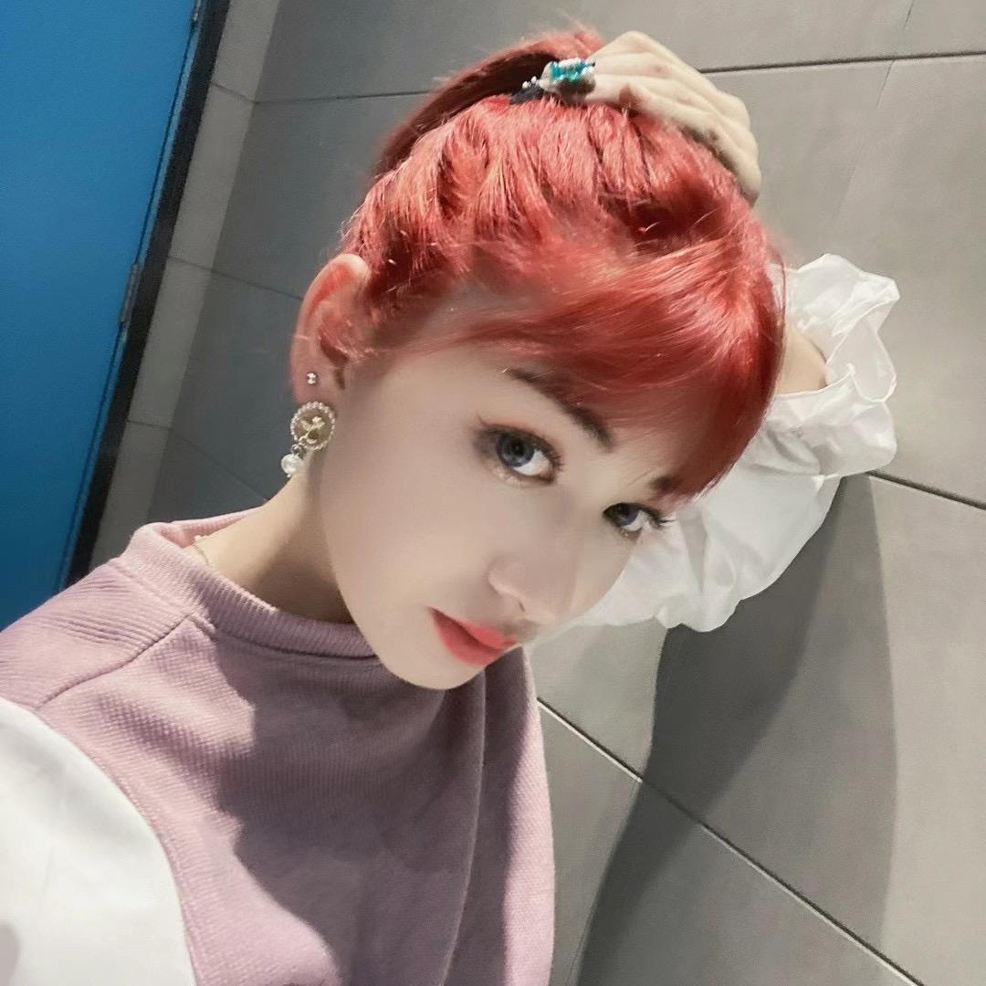 丽甜甜✌️唔忧文化传媒