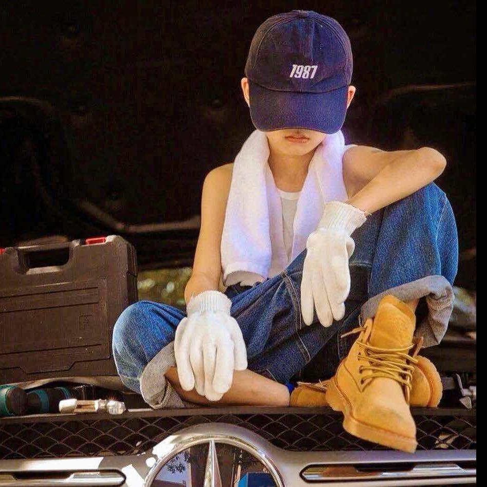 小培培