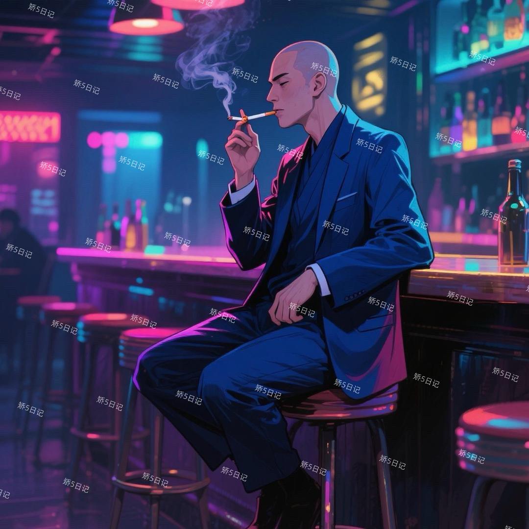 缓5日记（社矫版）