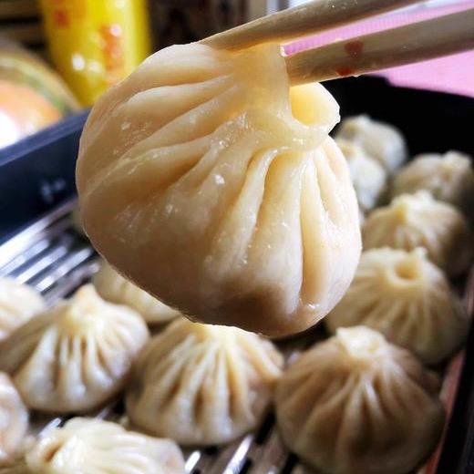 康荣包子（招学员）