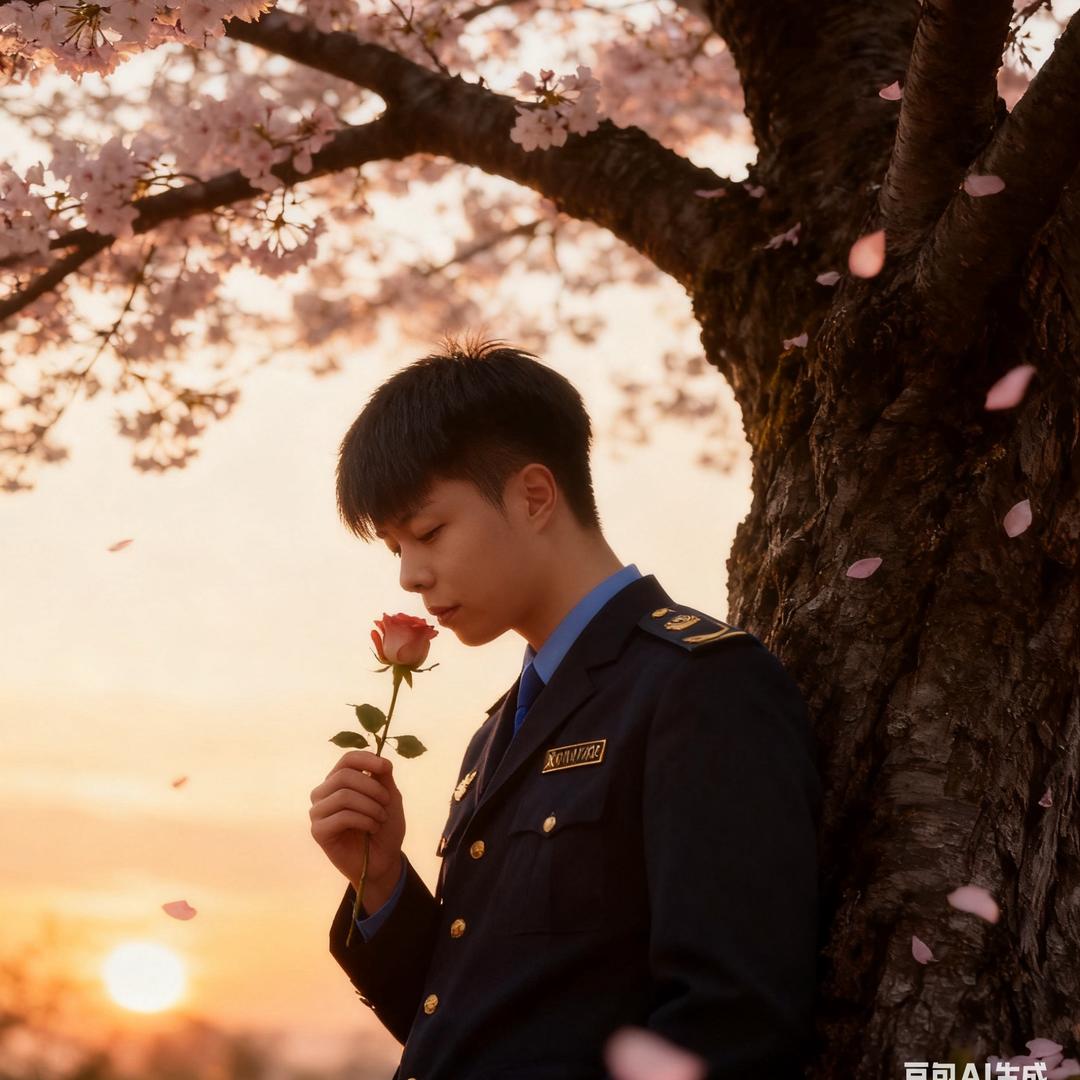 山花寻海树不如就春风