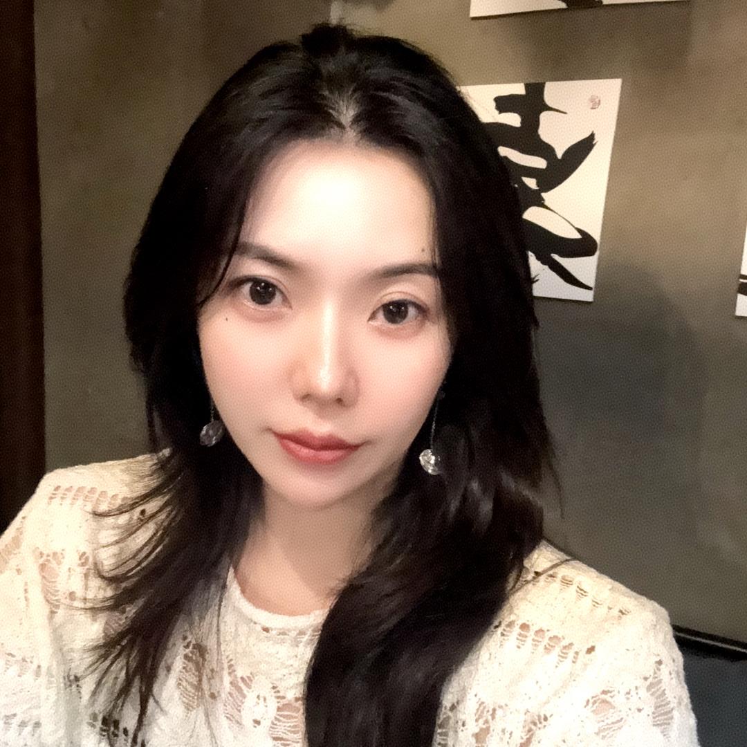 瑾研皮肤管理主理人（刘予彤）