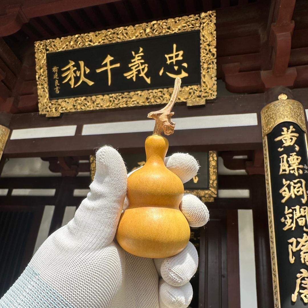 麟晟堂-精品葫芦