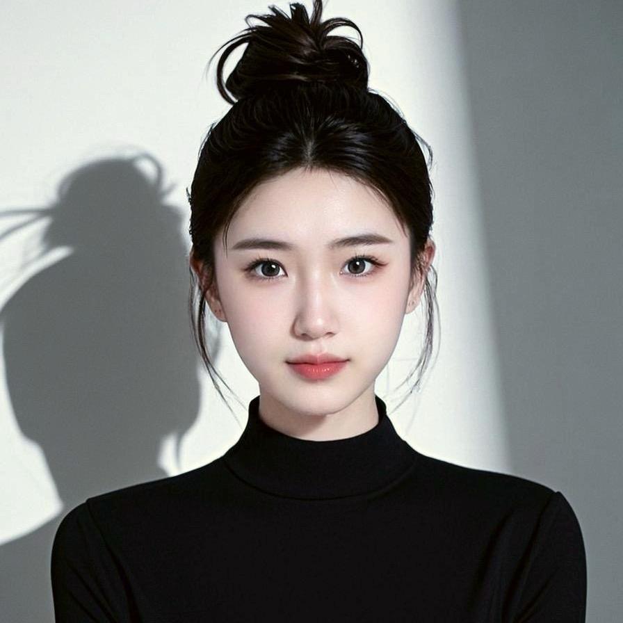 兄弟二手车琳琳