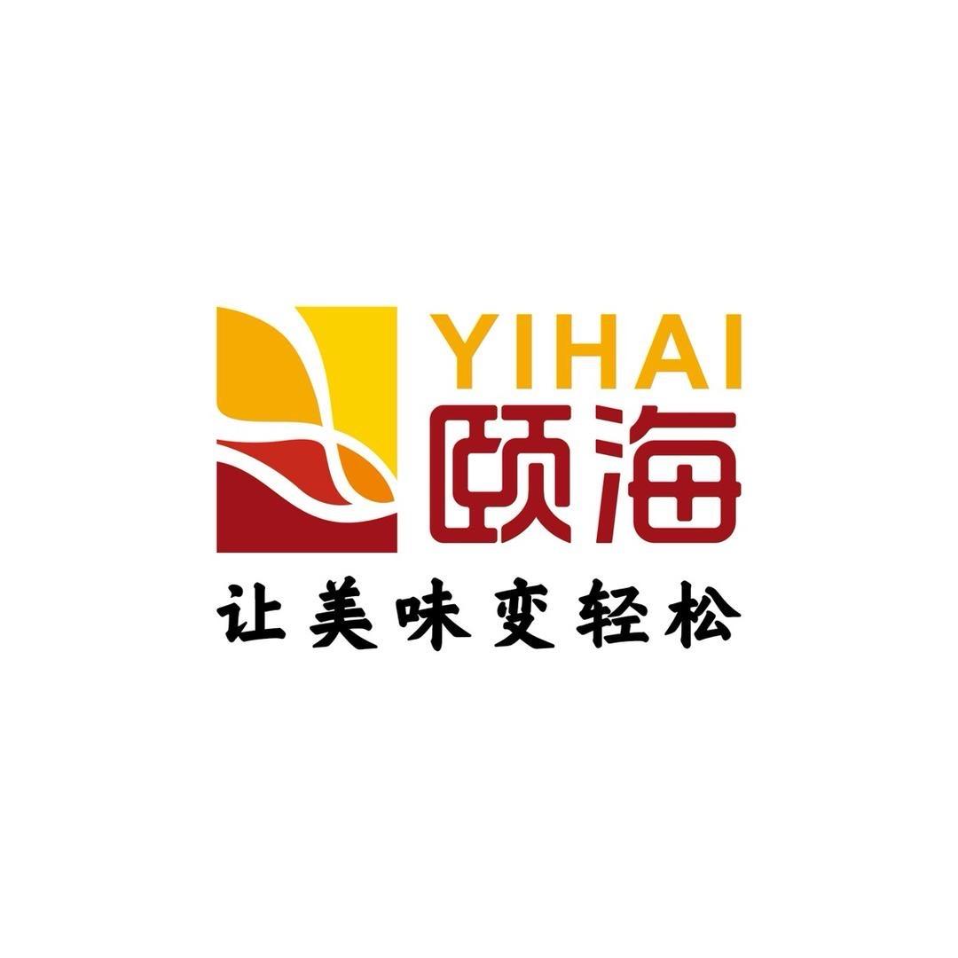 颐海开封调味料