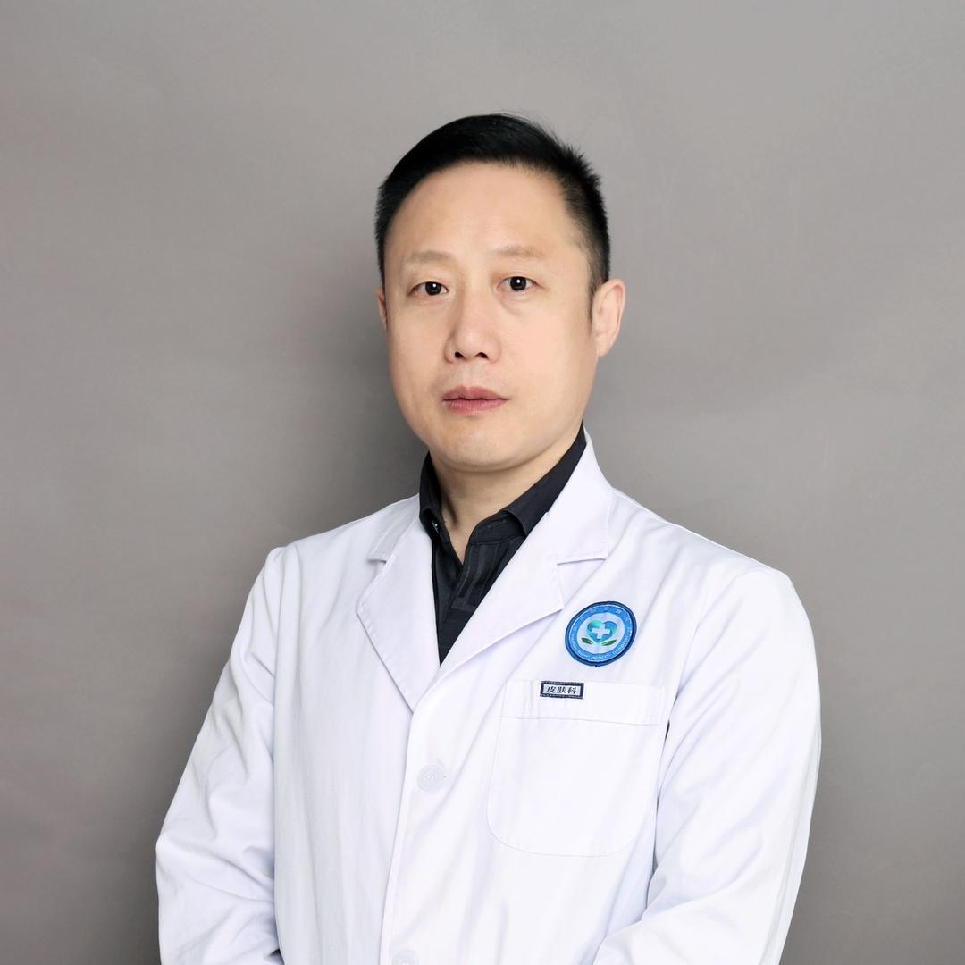 皮肤科医生苏敏华
