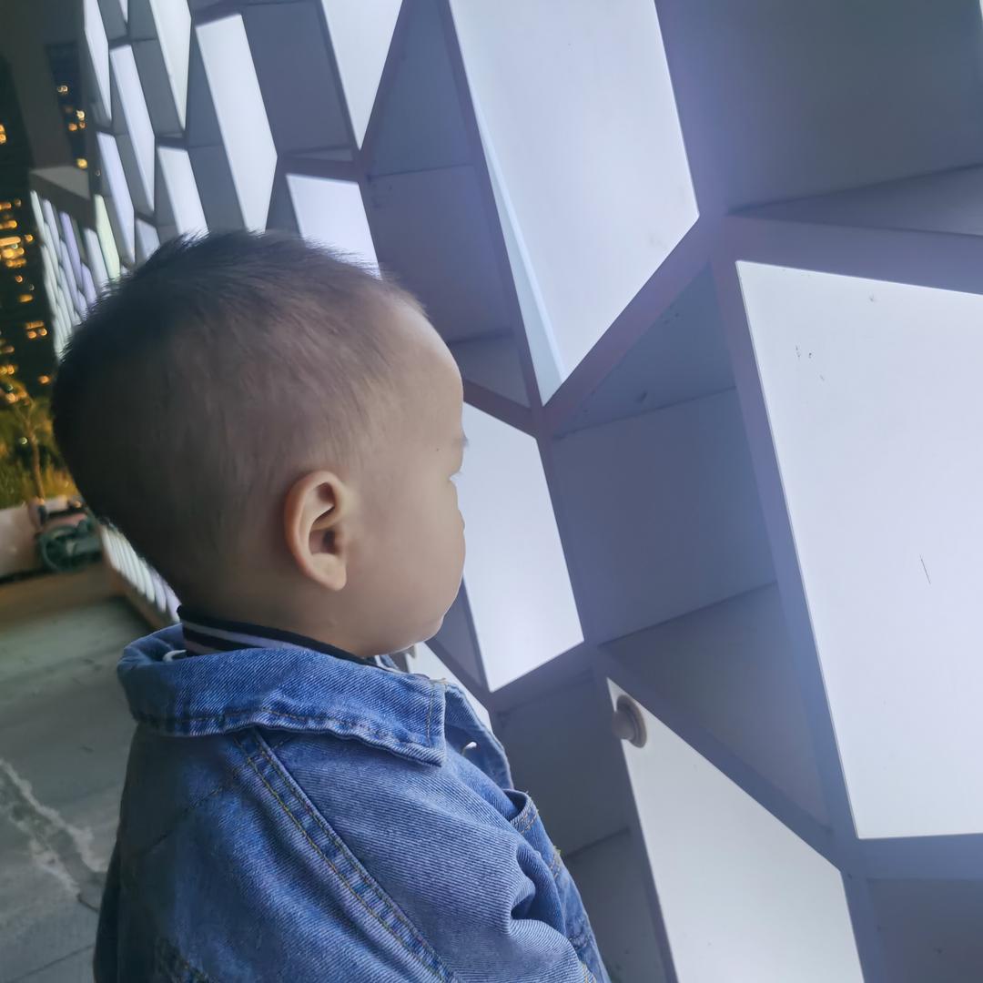 小童和他不打烊的老友们