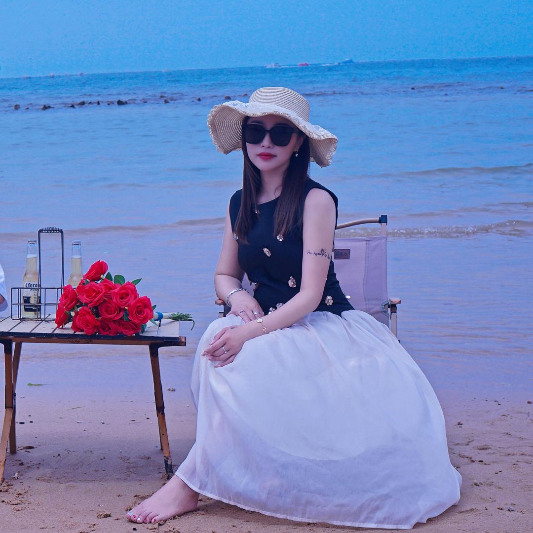 是婧婧子呀