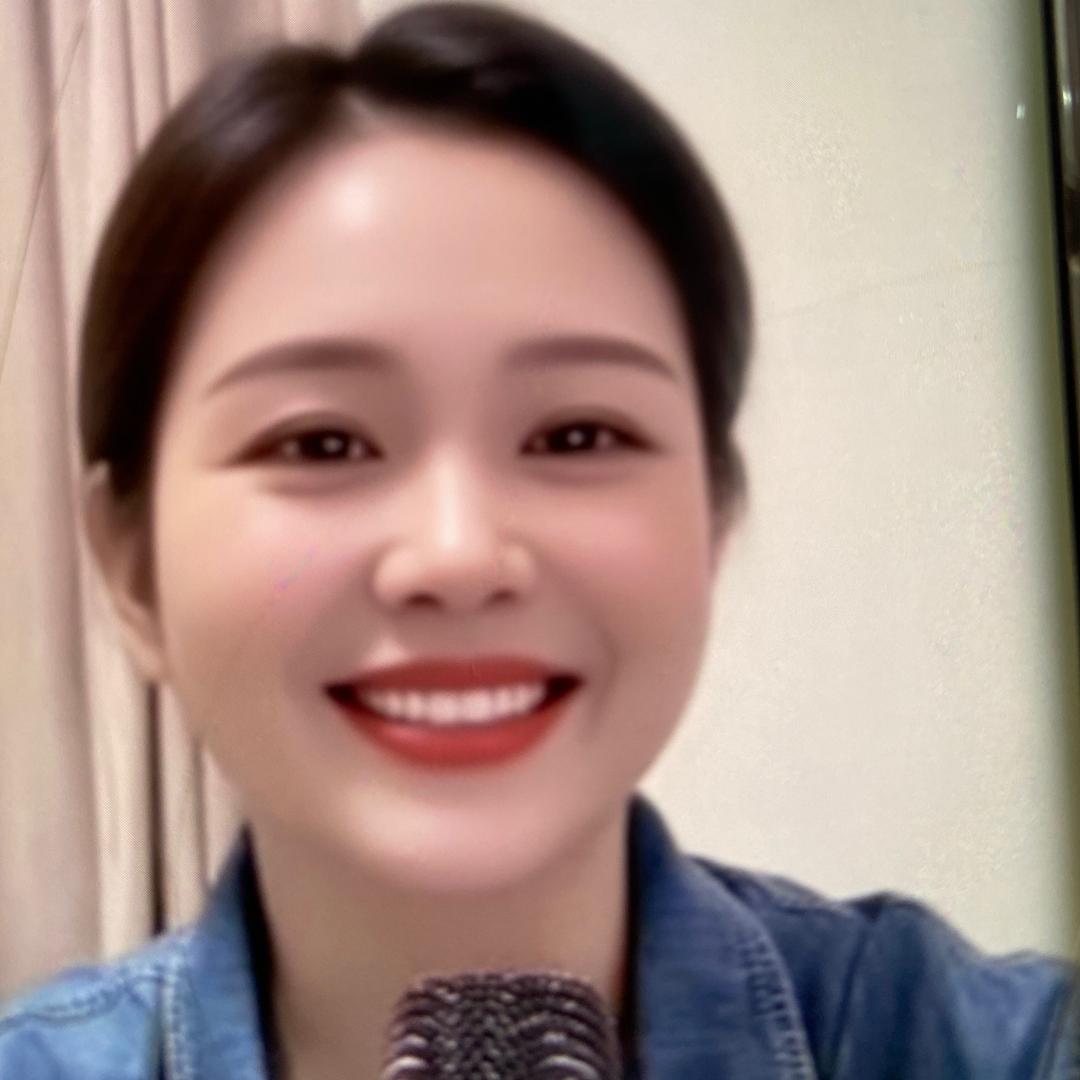 @三姐《学🎤唱歌》