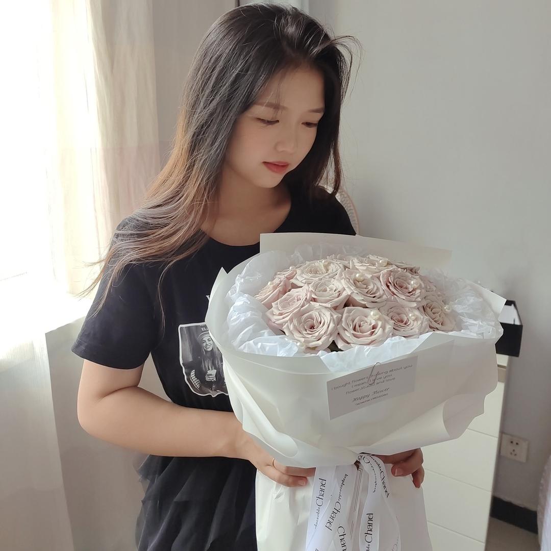 小美💕二胎妈妈