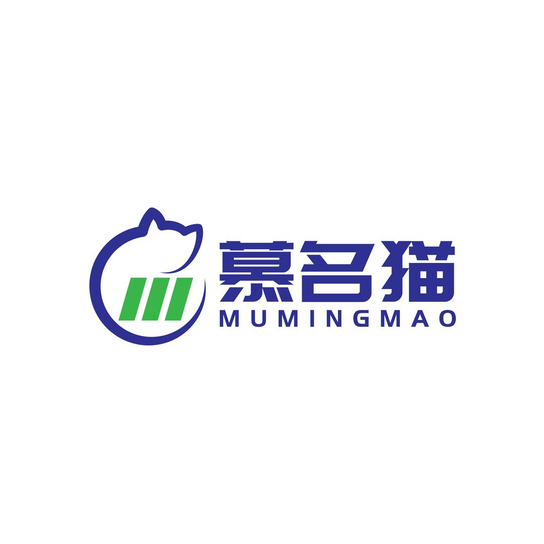 慕名猫iWatch配件