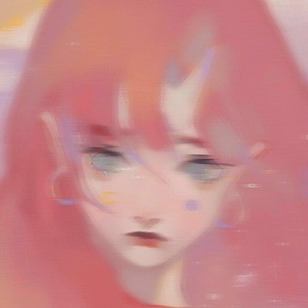 ♣️萨菲娜头像