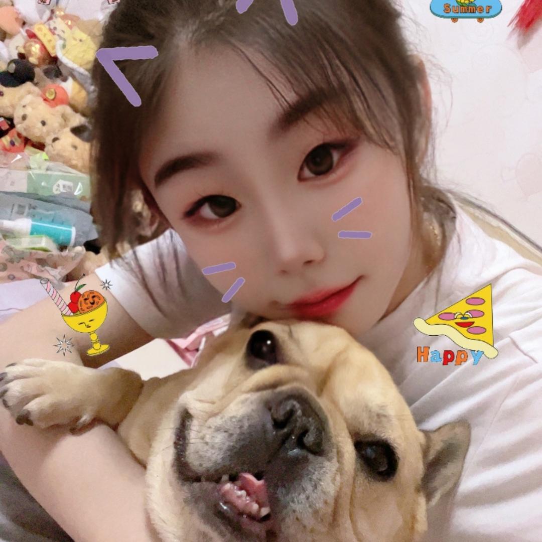 兠兠里有糖