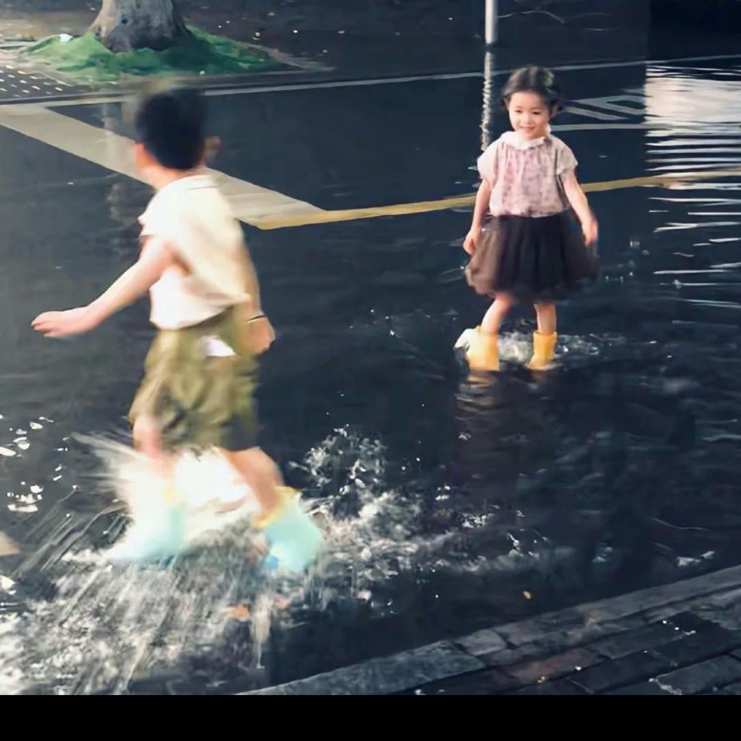 🇨🇳幼儿园的老大