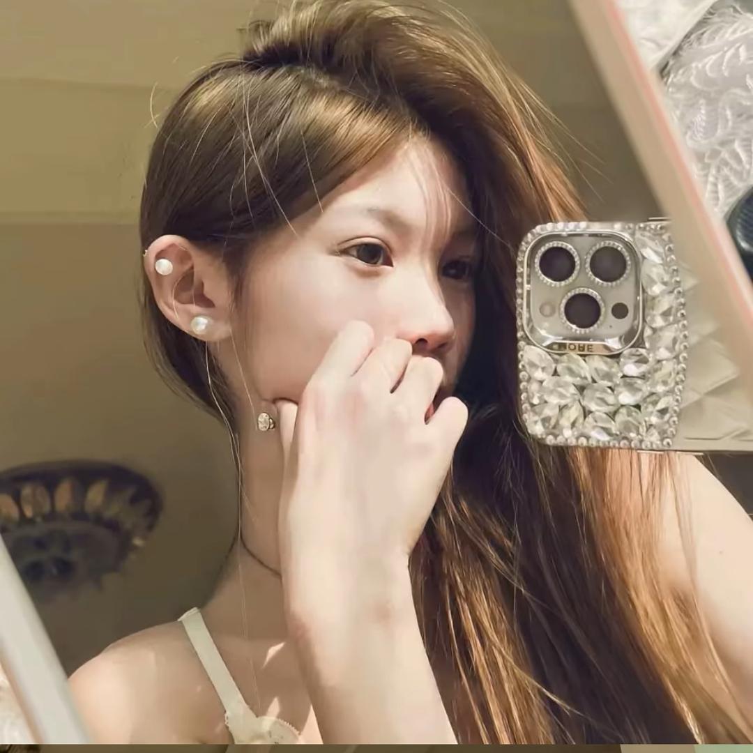 你累我泪