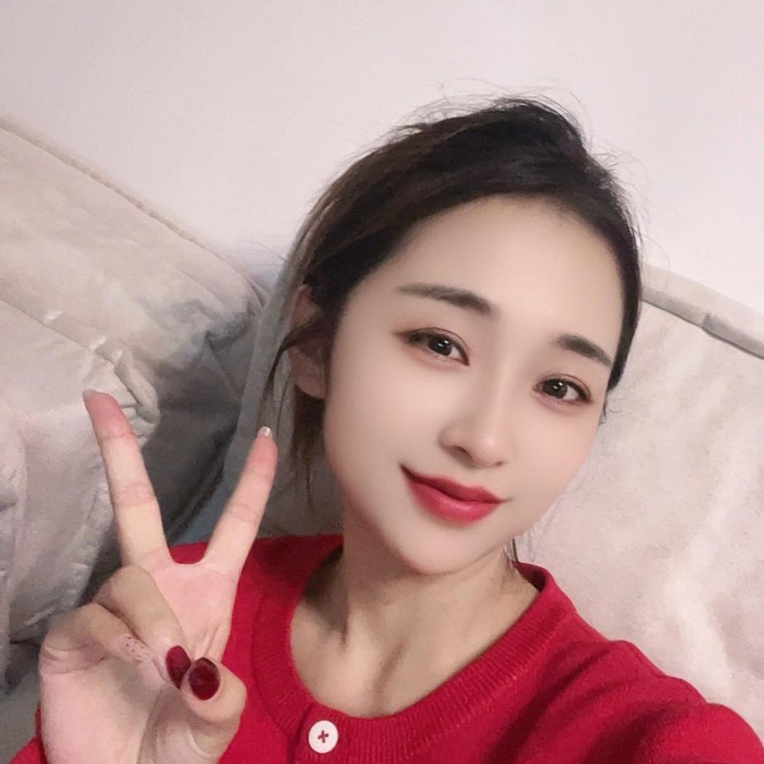 梦瑶❤