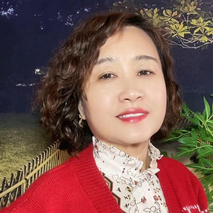 三美姐