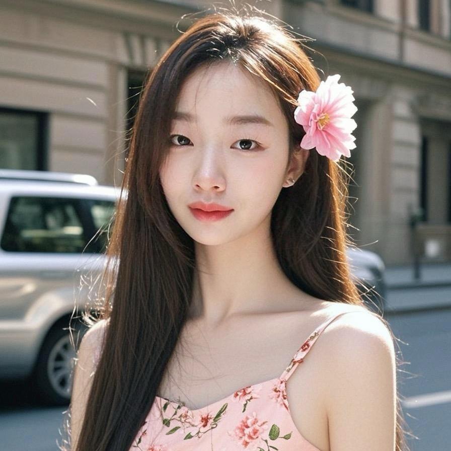 大树坳艳艳