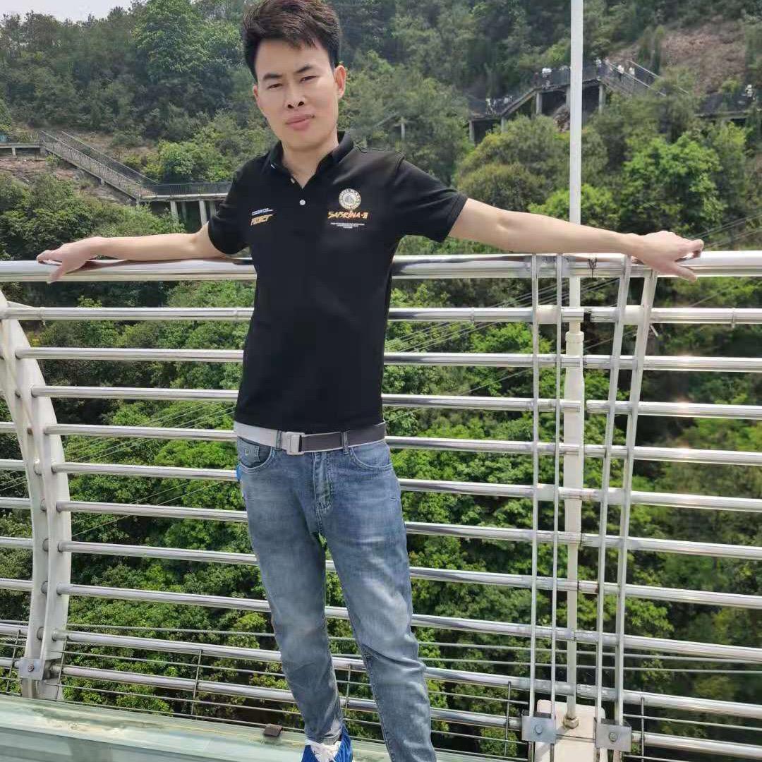 阿亮(谢绝连点）