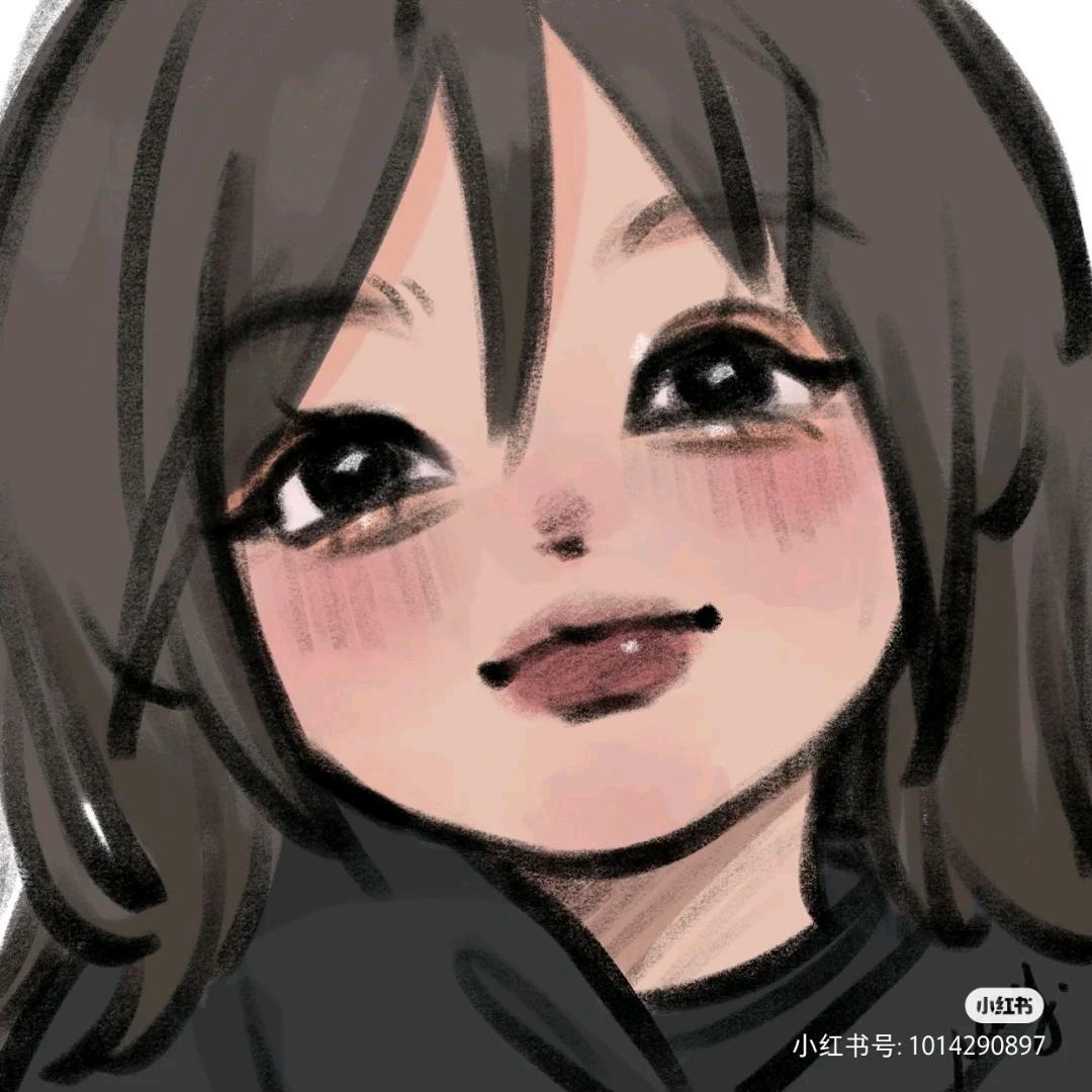 好事情🐣💫
