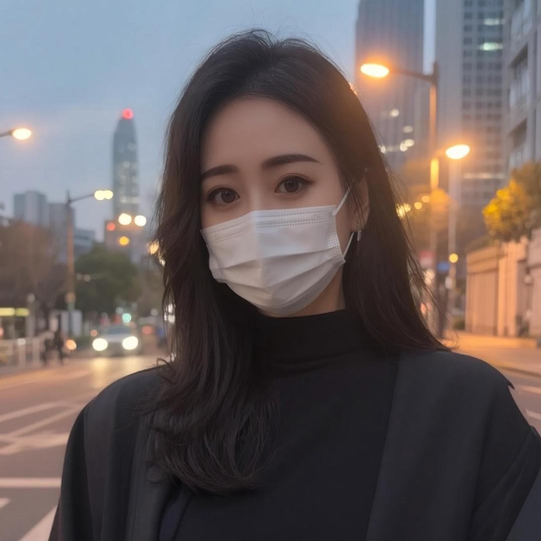 香妃🌈